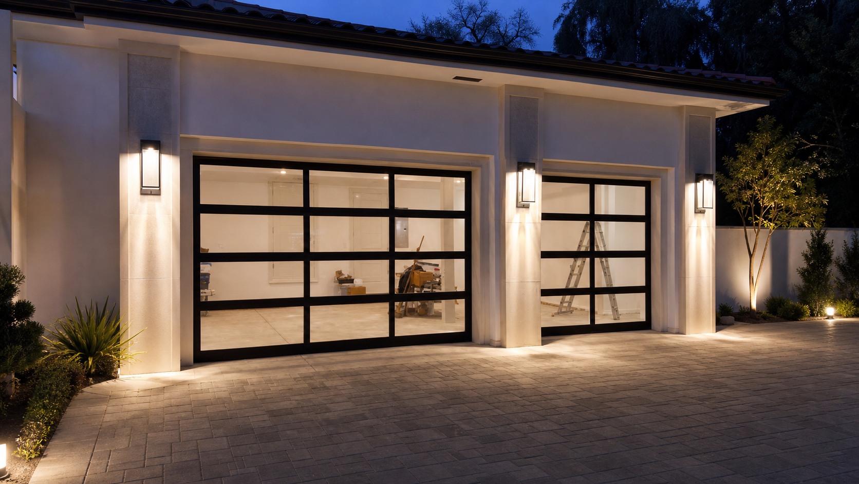 Banegas Garage Doors Slide - Hero1 Hd