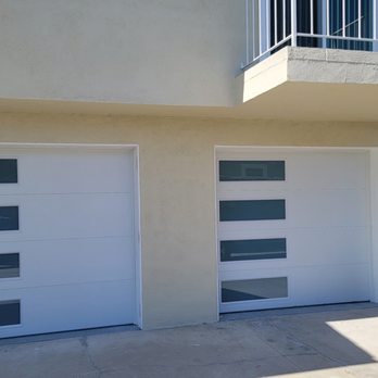 Garage Door Installation